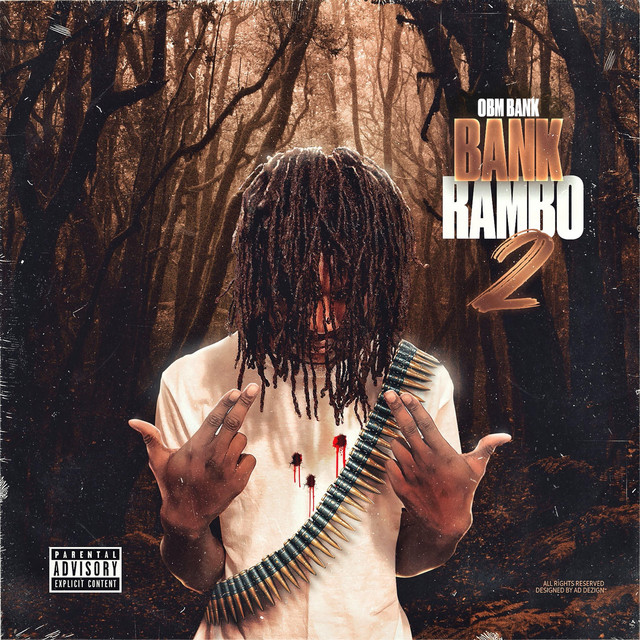 Bank Rambo 2 - Album by OBM Bank | Spotify