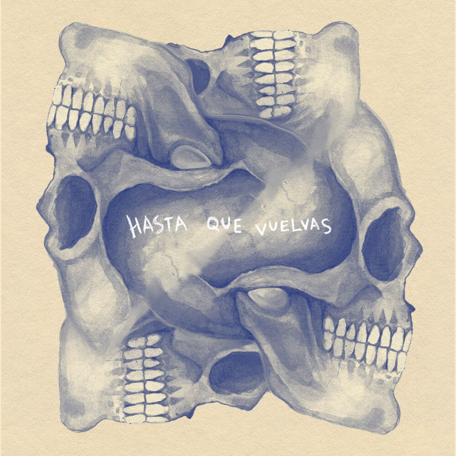 Hasta Que Vuelvas