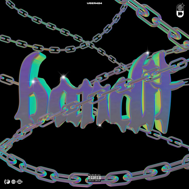 Bandit cover art