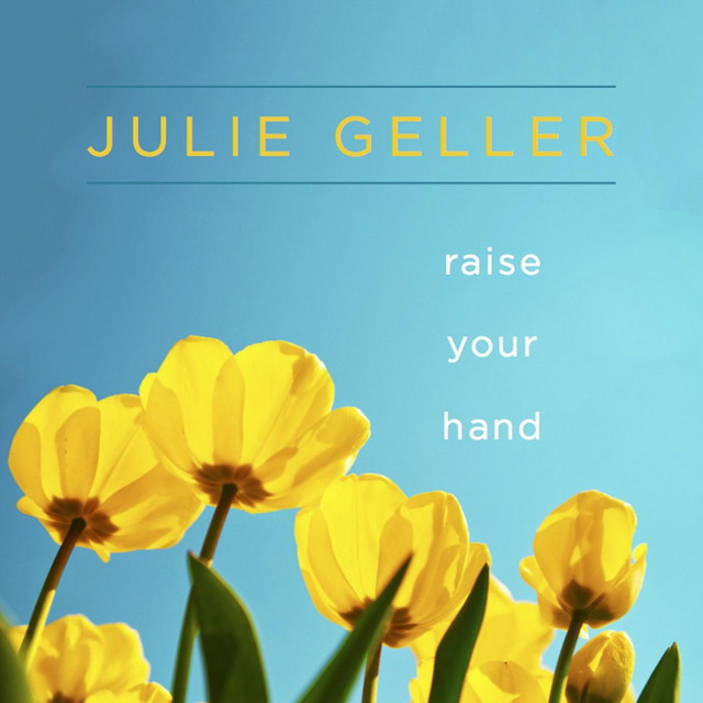 Raise Your Hand cover
