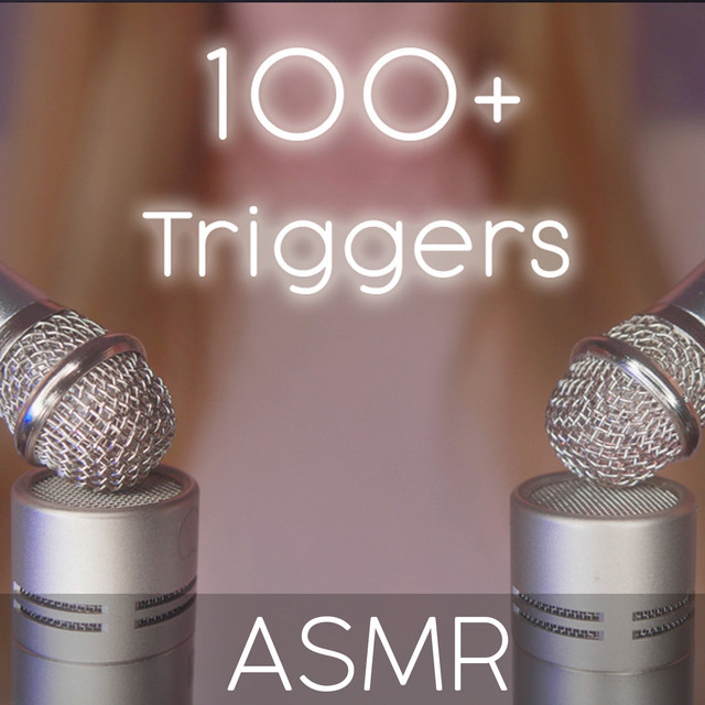 ASMR Sleep Time! 100+ Best Triggers For Sleep (No Talking) cover art