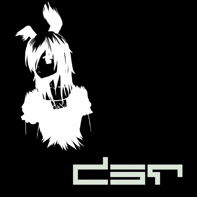 Bad Rabbit Girl - Abel Nesian Remix cover art