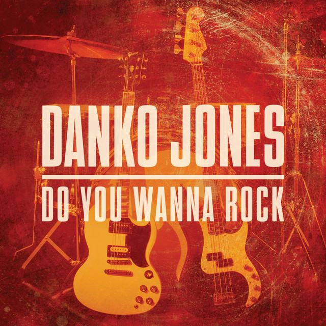 Do You Wanna Rock