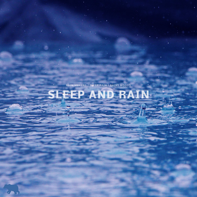 Sleep and Rain cover art