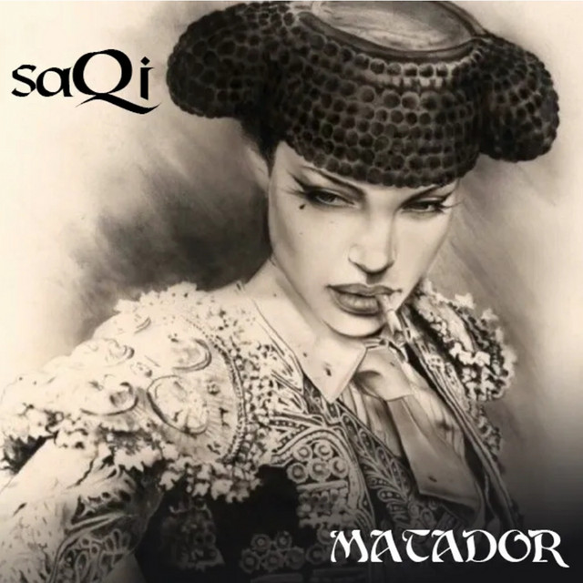 Matador cover