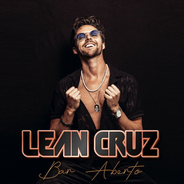 Bar Aberto - Single by Lean Cruz | Spotify