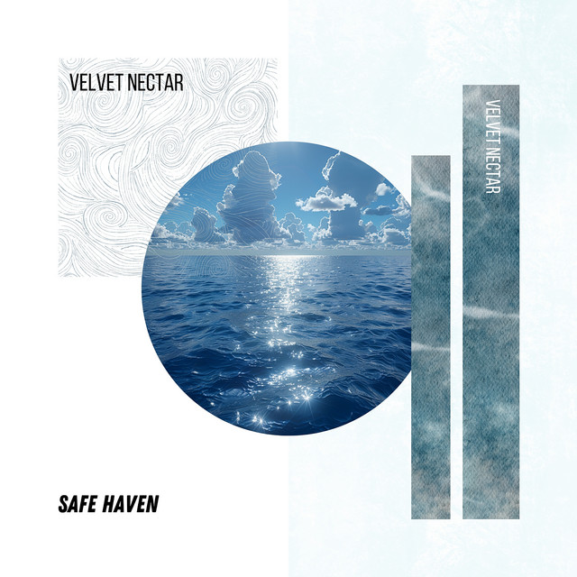 Safe Haven cover art