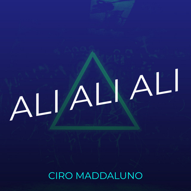 Ali Ali Ali