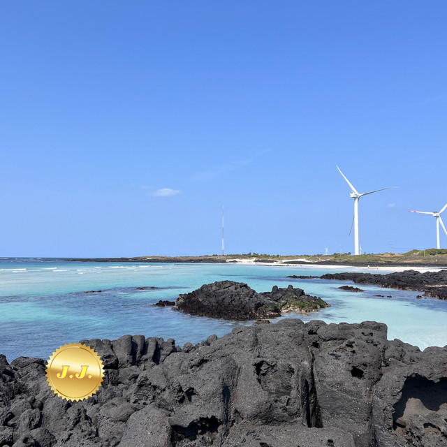 Welcome To Jeju cover art