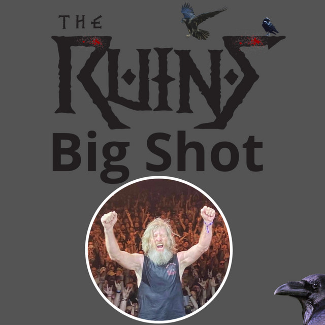 Big Shot - Single by The Ruins | Spotify