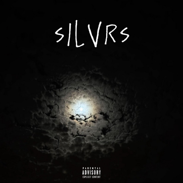 silvrs* cover art