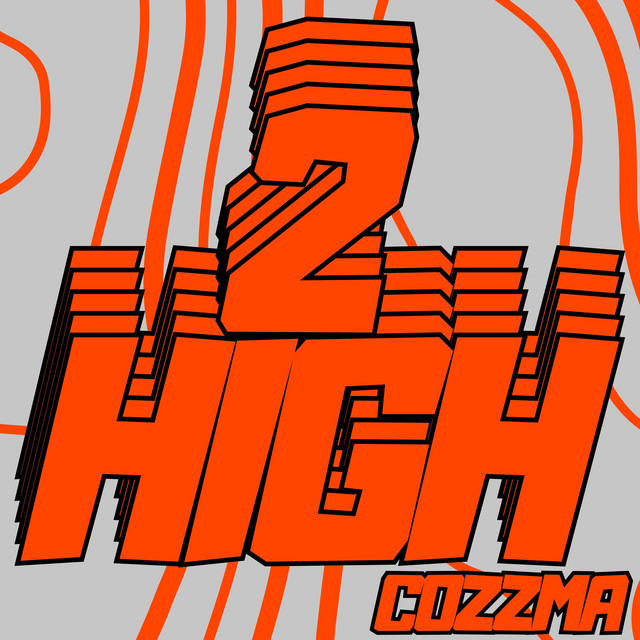 2High cover art