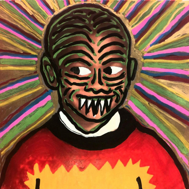 Radical album image