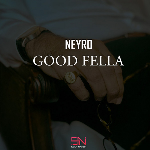 Cover art: Good Fella — Neyro