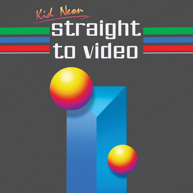 Straight To Video cover