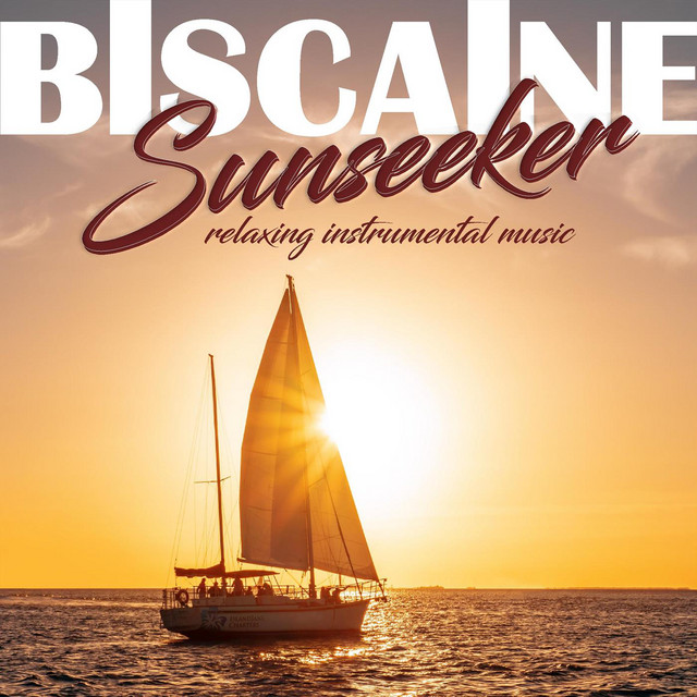 Sunseeker, Relaxing Instrumental Music cover art