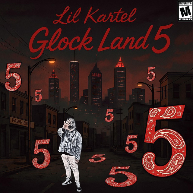 Lil Kartel