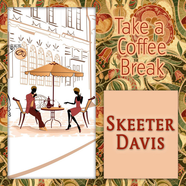 Take a Coffee Break cover art