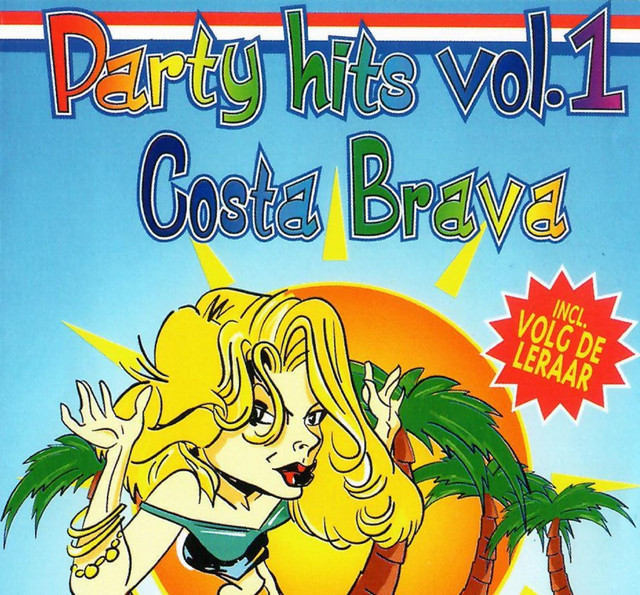 Party Hits Vol. 01