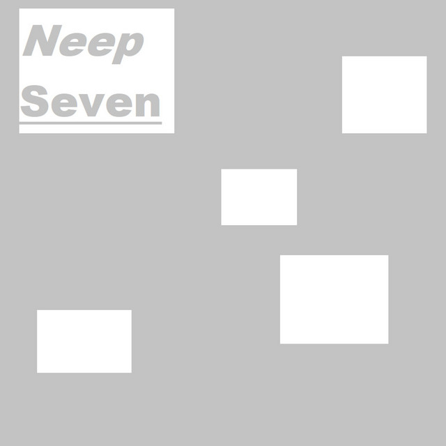 Seven cover art
