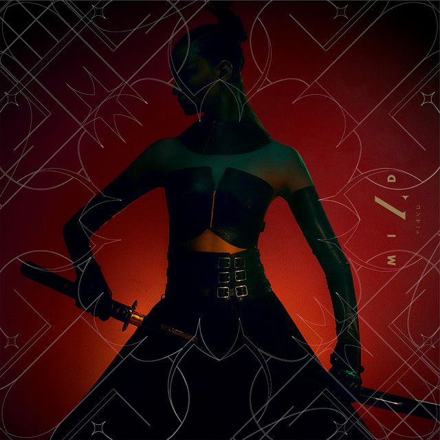 MI4D cover art