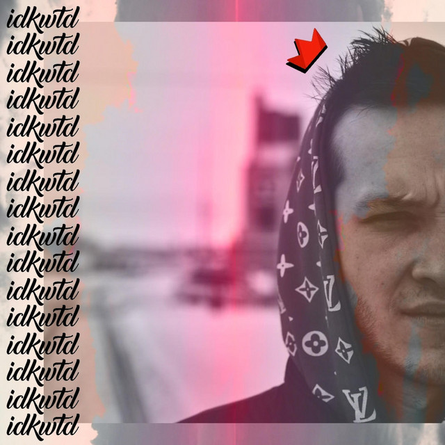idkwtd cover art