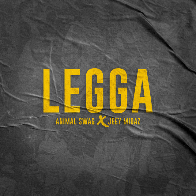 Animal Swag cover