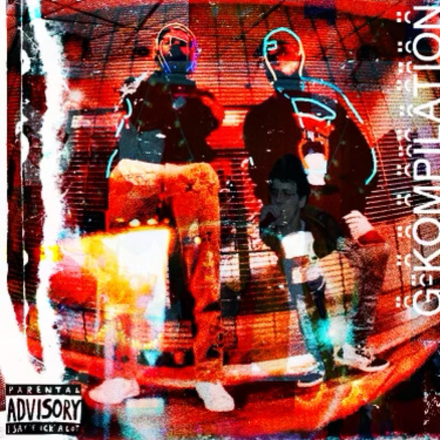 album image