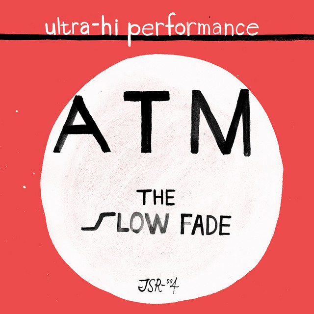 The Slow Fade cover art