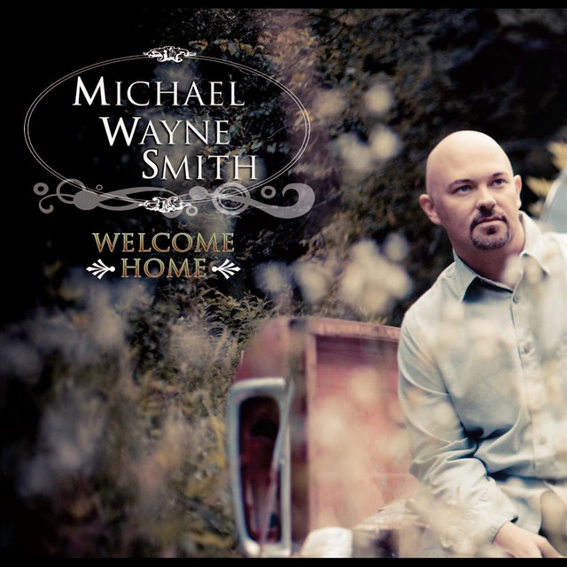 Welcome Home cover art