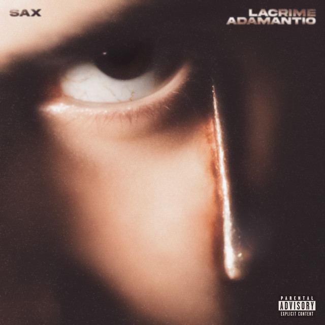 Lacrime Adamantio - Album by Sax | Spotify