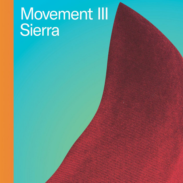 Sierra cover