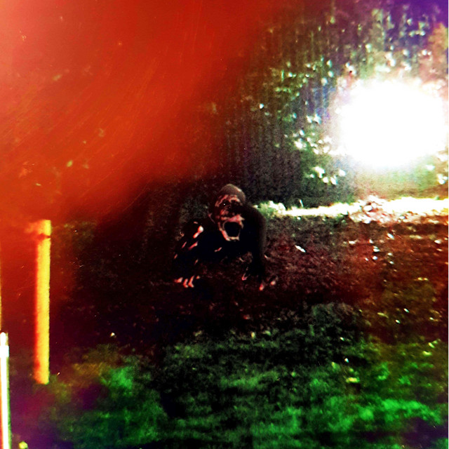 Godkiller cover art