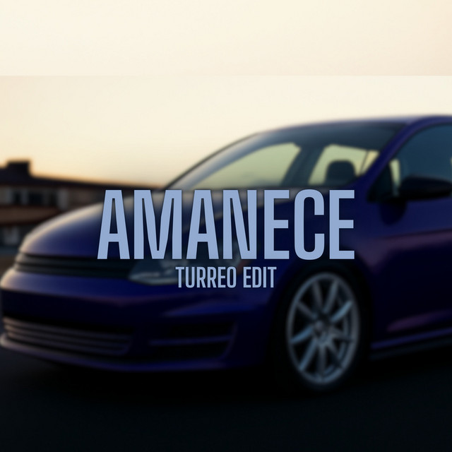 Amanece - Turreo Edit
