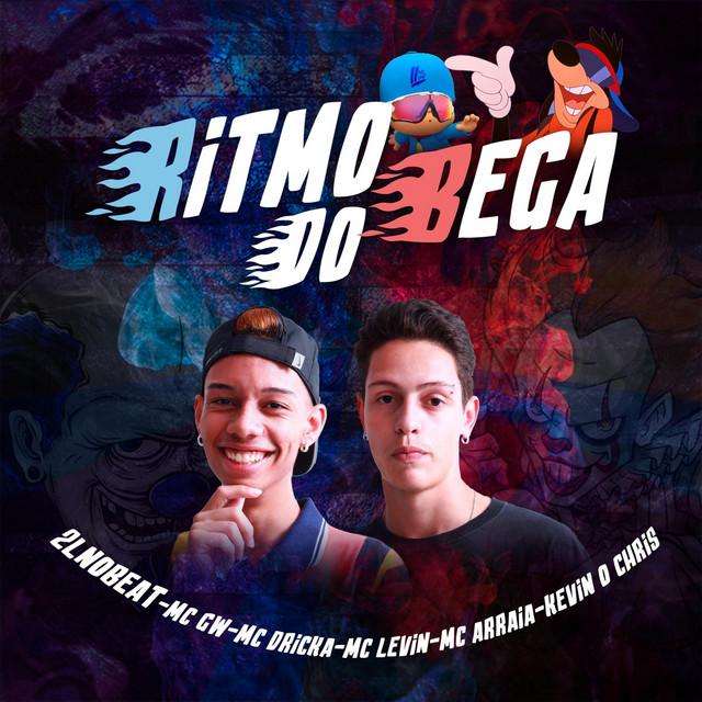 Ritmo do Bega