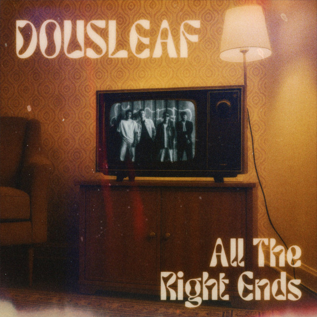 All The Right Ends cover art