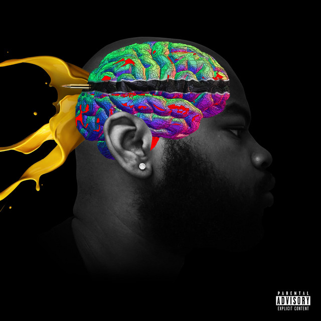 In My Head cover art