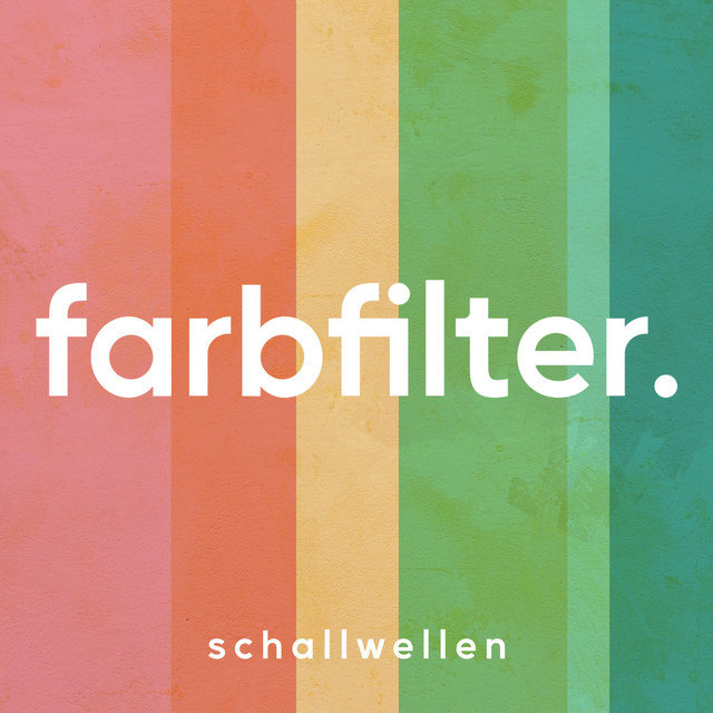 Schallwellen cover art