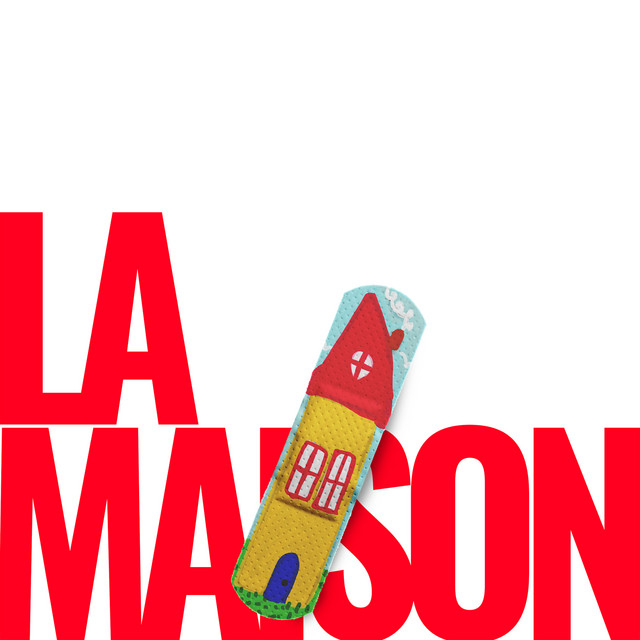 La maison