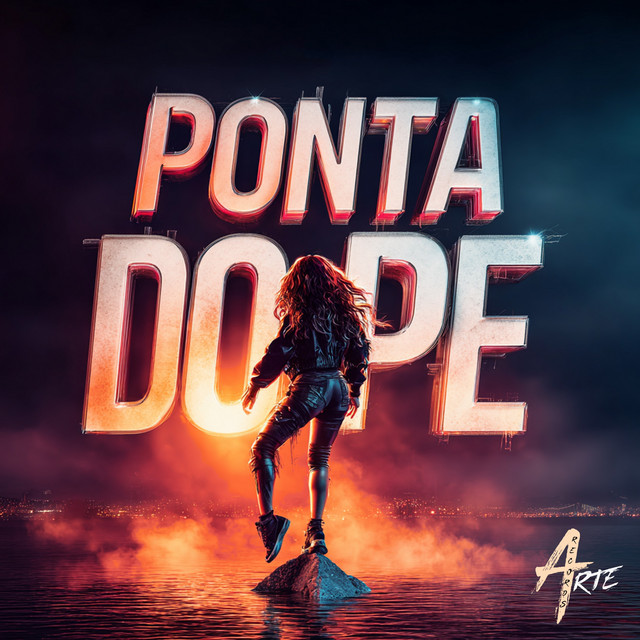Ponta do pé