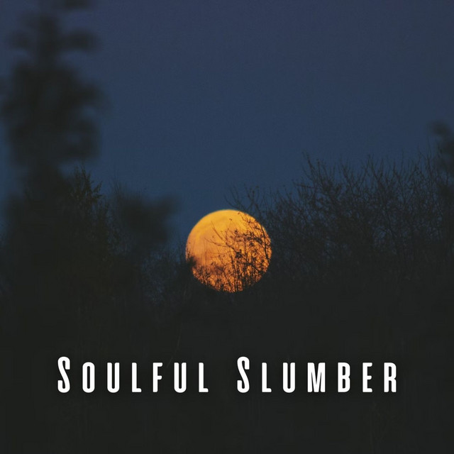 Soulful Slumber: Meditation Music for Restorative Sleep cover art
