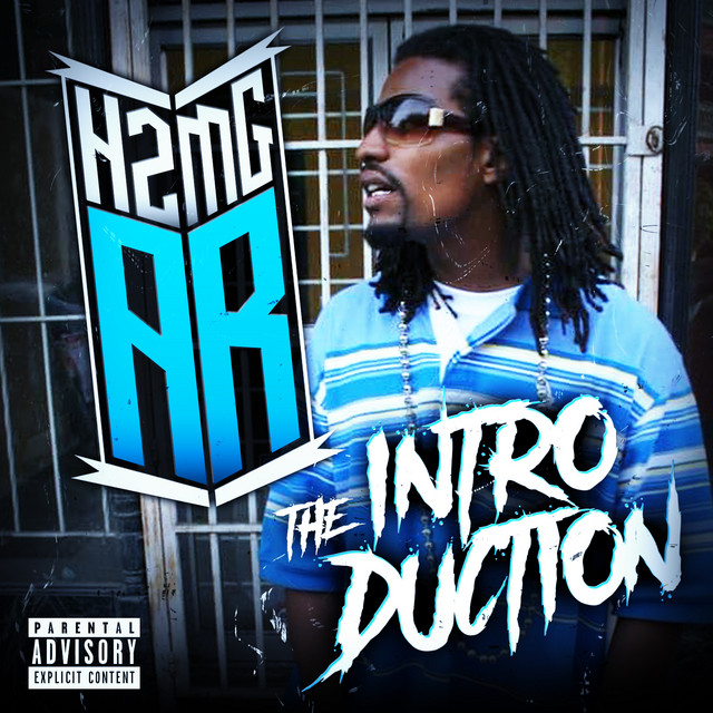 Hold It Up (feat. Hermanata & Mo Tha Hustla) cover art