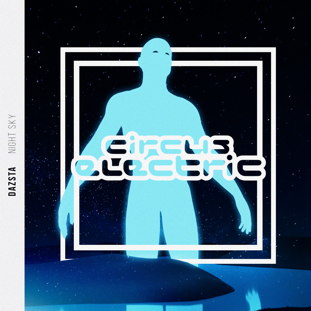 Night Sky album art