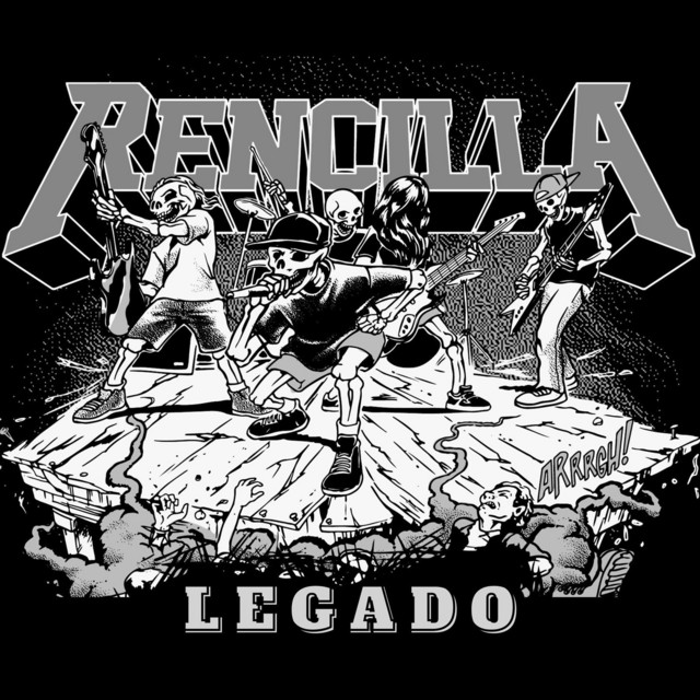 Legado album image