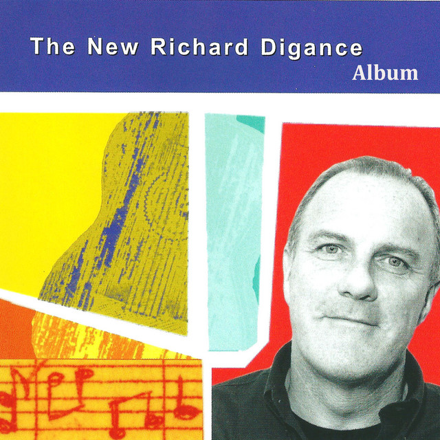 The New Richard Digance Album - Album by Richard Digance | Spotify