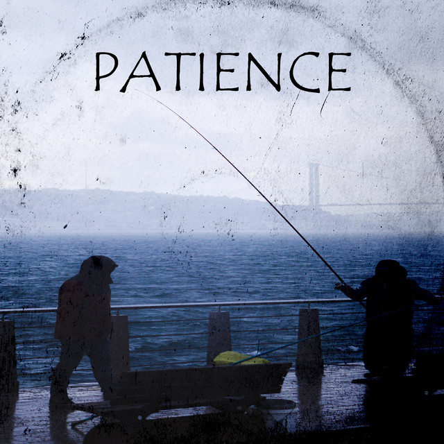 Patience - Single by LLV Prod | Spotify