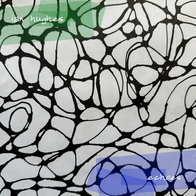 Echoes cover