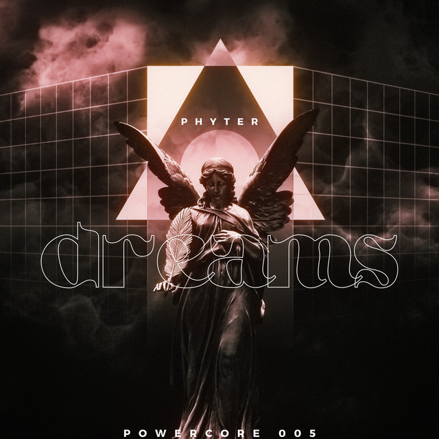 Dreams cover art