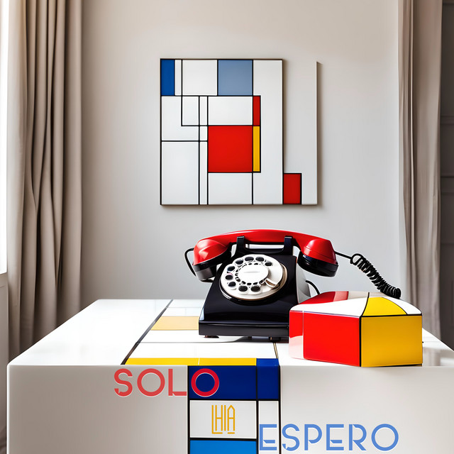 Sólo Espero