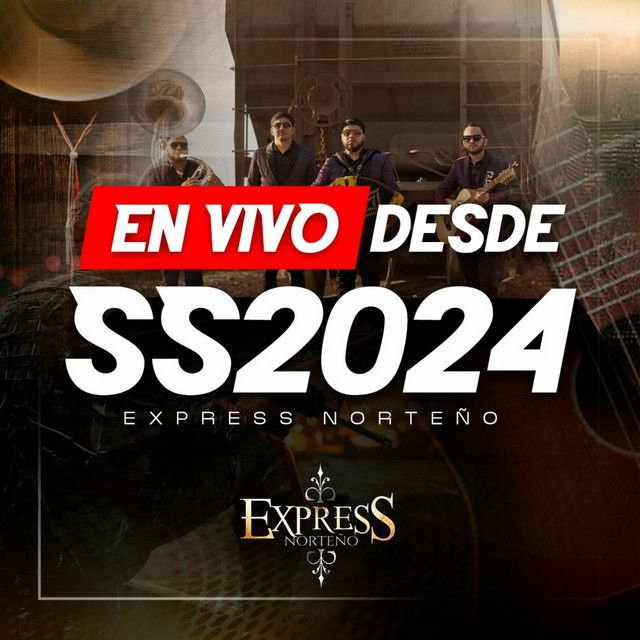 En Vivo Desde SS2024 cover art